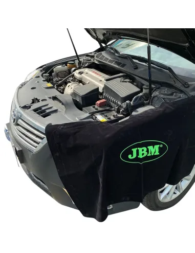 51622 Protector Magnético Cubre Aletas Y...