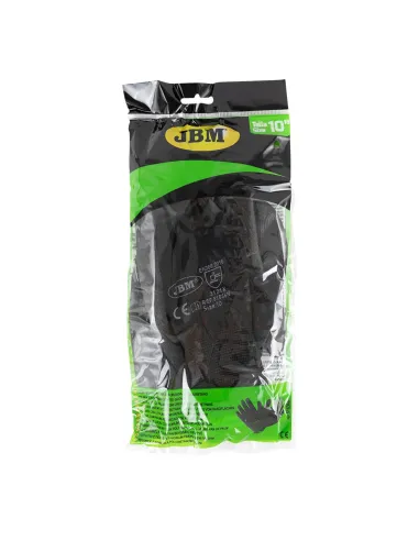 51636n Guantes Con Palma Reforzada De...