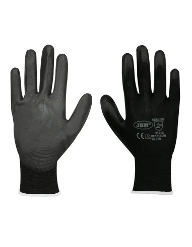 51642n Guantes Con La Palma Reforzada De...