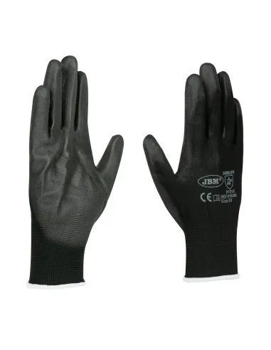 51642n Guantes Con La Palma Reforzada De...