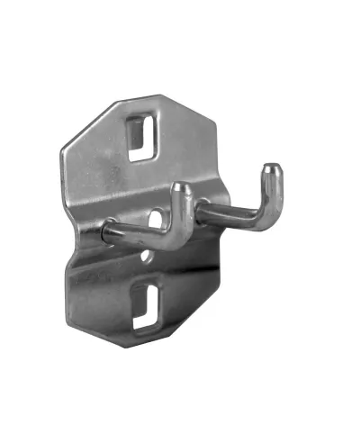 51655 Gancho 2 Picos Cortos Para Ref....