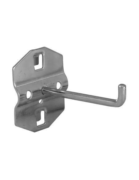 51656 Gancho Pico Largo Para Ref. 52419,52420,52421 JBM