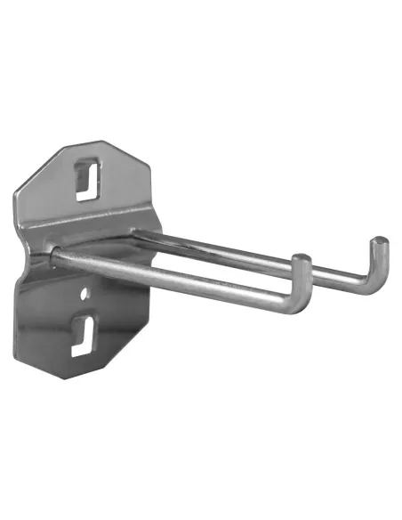 51658 Gancho 2 Picos Largos Para Ref. 52419,52420,52421 JBM