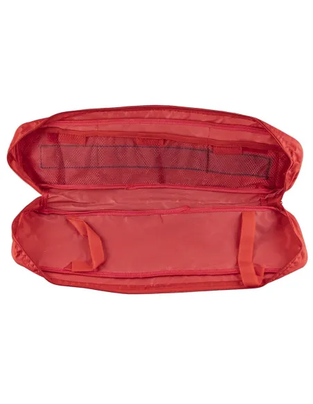 51681 Bolsa Roja Con 1 Compartimento Para Kit De Emergencia JBM
