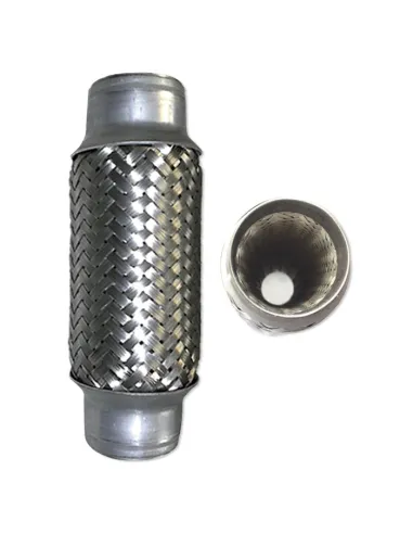 51719 Tubo Flexible Innerbraid Diam. 55Mm X...