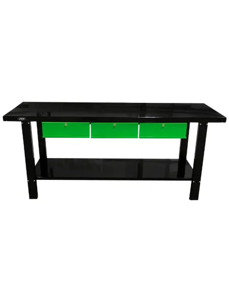 51738 Mesa De Trabajo De 3 Cajones JBM