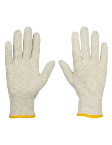 51745 Guantes De Hilo De Algodón JBM