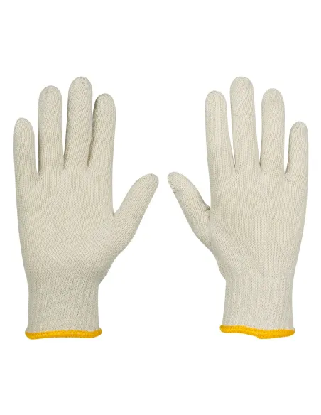 51745 Guantes De Hilo De Algodón JBM