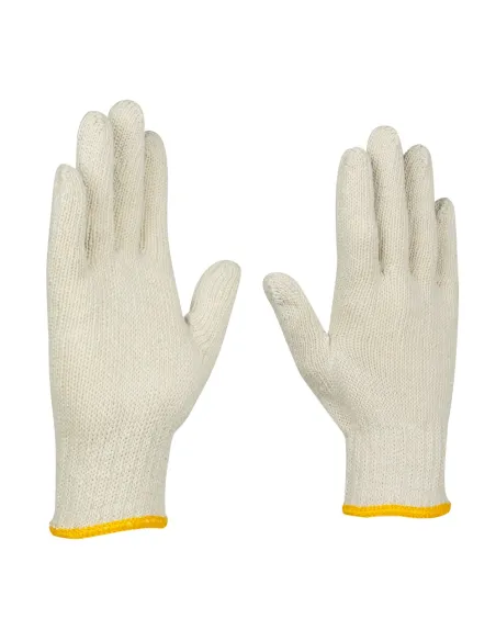 51745 Guantes De Hilo De Algodón JBM