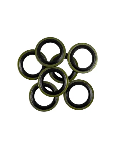 51799 Arandela De Tapón De Carter...