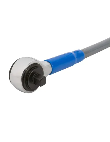 51801 Carraca Flexible De 72 Dientes De  3/8...