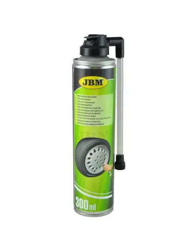 51814 Spray Repara Pinchazos 300Ml JBM