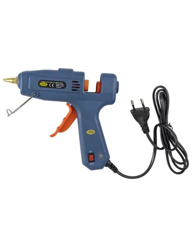 51831 Pistola De Adhesivo Termofusible JBM