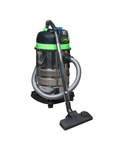51837 Aspiradora Industrial 30L. Seco JBM