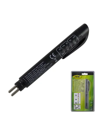 51839 Comprobador De LãQuido De Frenos JBM