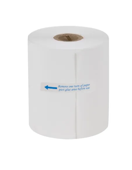 51842 Papel Térmico Para Impresora Ref. 52233 JBM