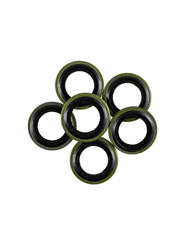 51843 Arandela De Tapón De Carter...