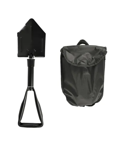 Pala Metálica Plegable JBM 51858