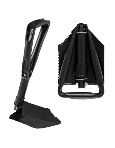 51858 Pala Plegable JBM