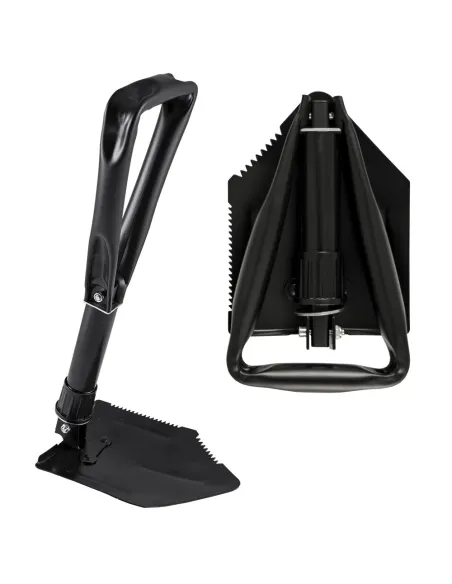 51858 Pala Plegable JBM