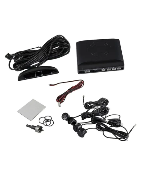 51863 Sensor De Aparcamiento Con Medidor De Aproximación Visual Y JBM