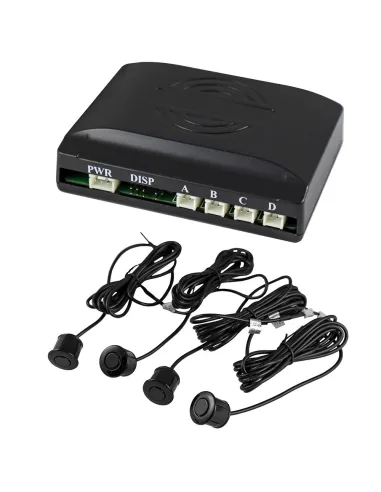 51863 Sensor De Aparcamiento Con Medidor De...