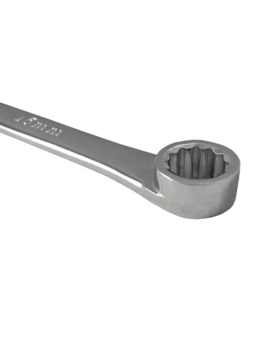 51864 Kit De 6 Llaves Extralargas De 12 Cantos JBM