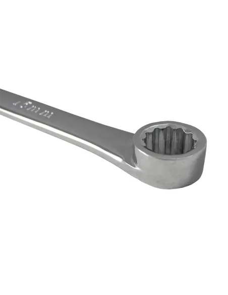 51864 Kit De 6 Llaves Extralargas De 12 Cantos JBM