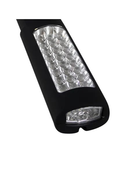 51889 Portátil De Taller 24+6 Leds Con Batería Recargable / Con JBM