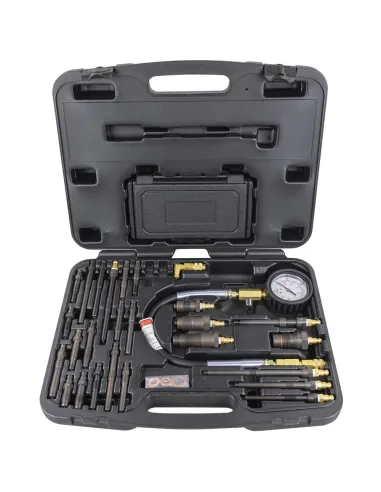 51893 Medidor De Compresión Diesel JBM