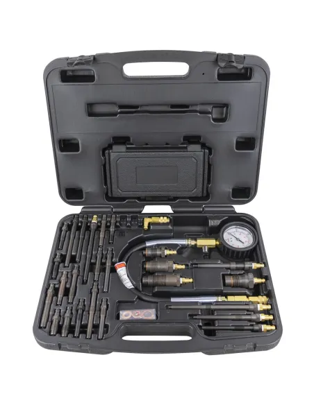 51893 Medidor De Compresión Diesel JBM