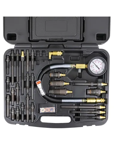 51893 Medidor De Compresión Diesel JBM