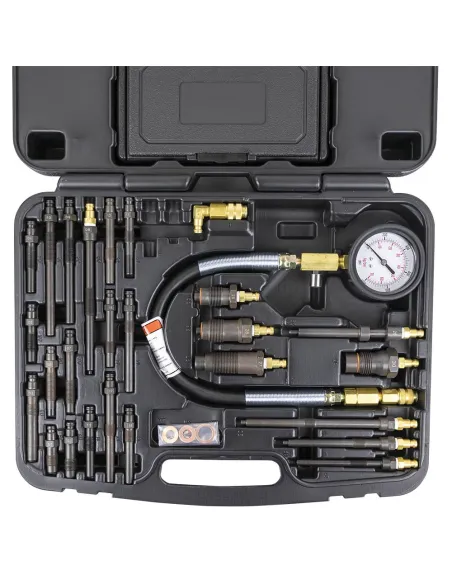 51893 Medidor De Compresión Diesel JBM