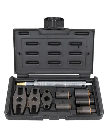 51893 Medidor De Compresión Diesel JBM