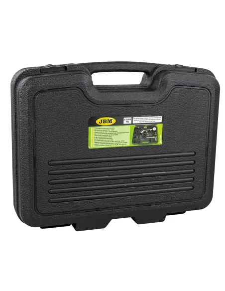 51893 Medidor De Compresión Diesel JBM