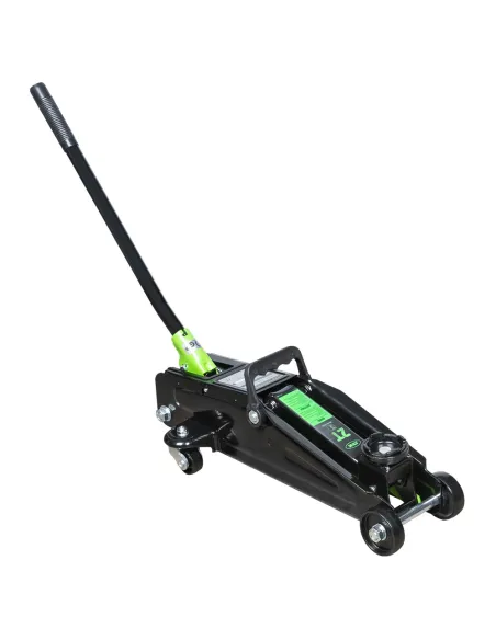 51895 Gato Hidráulico Carretilla En Caja Plástica JBM