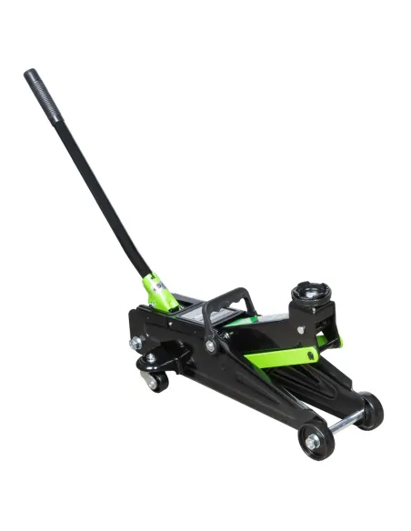 51895 Gato Hidráulico Carretilla En Caja Plástica JBM