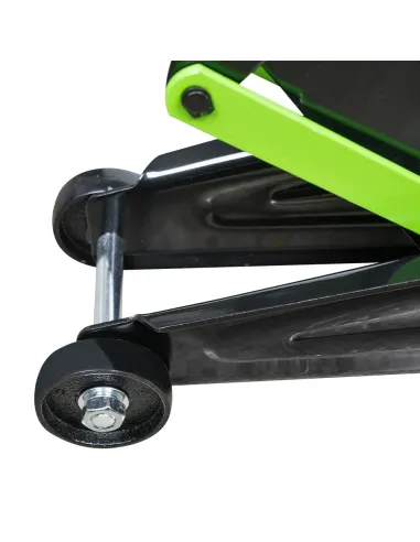 51895 Gato Hidráulico Carretilla En Caja...