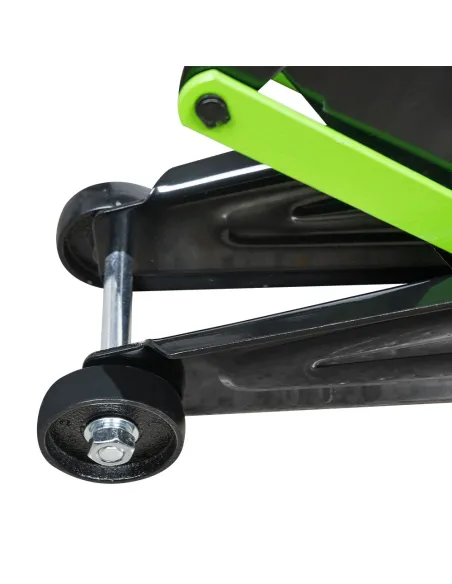 51895 Gato Hidráulico Carretilla En Caja Plástica JBM