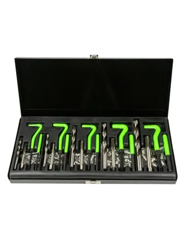 51896 Kit De Reparación De Tuercas Helicoidales...