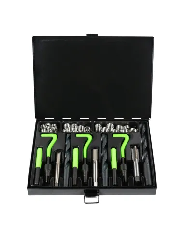 51897 Kit De Reparación De Tuercas Helicoidales...