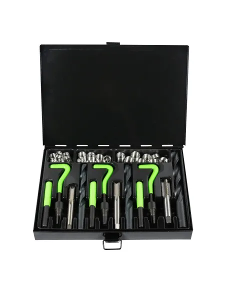 51897 Kit De Reparación De Tuercas Helicoidales JBM