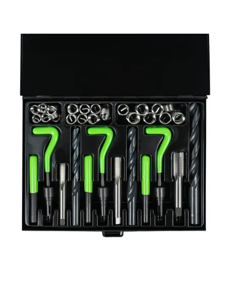 51897 Kit De Reparación De Tuercas Helicoidales JBM
