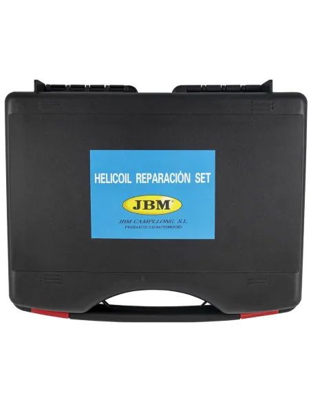 51899 Kit De Reparación De Tuercas Helicoidales M20X2,5 JBM