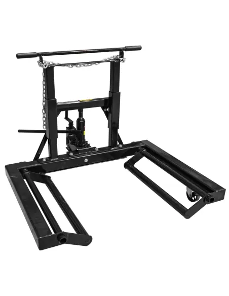 51901 Porta Ruedas Hidráulico JBM