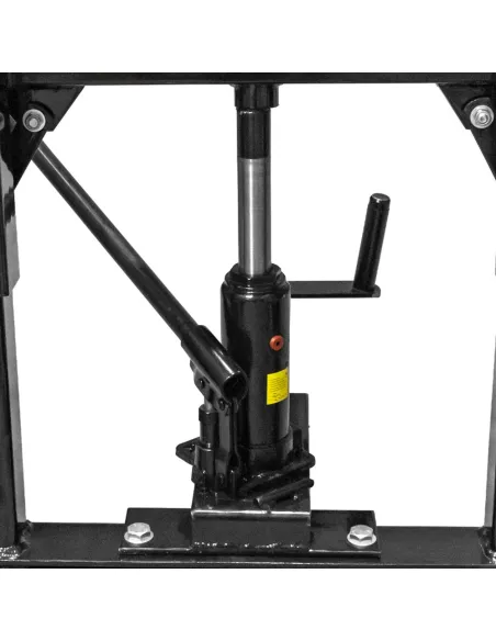 51901 Porta Ruedas Hidráulico JBM