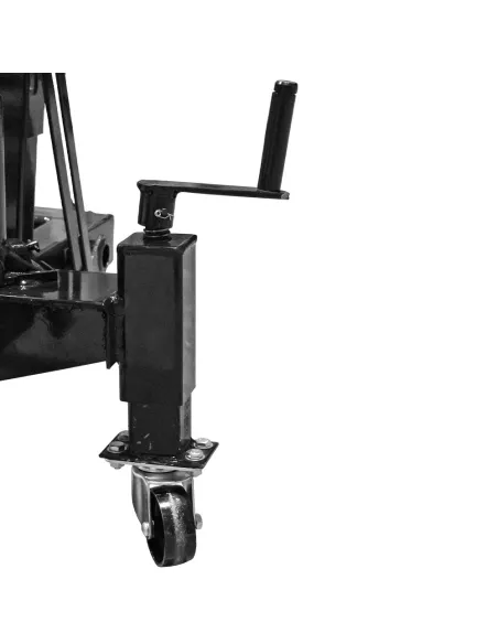 51901 Porta Ruedas Hidráulico JBM