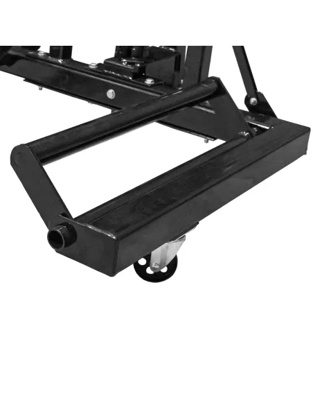 51901 Porta Ruedas Hidráulico JBM