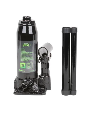 51905 Gato Botella Con Caja Plástica 2T. JBM