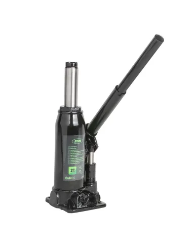 51905 Gato Botella Con Caja Plástica 2T. JBM